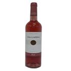 Vinho Português Verde Via Latina Rosé 750Ml