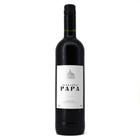 Vinho portugues vinha do papa tinto 750 ml