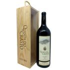 Vinho quinta do crasto reserva vinhas velhas tinto 1500 ml