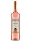 Vinho Quinta do Morgado Reservado Pink Moscato Demi-Sec 750 mL - Vinícola Fante