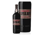 Vinho Ramos Pinto Lbv 750 Ml