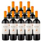 Vinho Reno Cabernet Sauvignon 750ml 12 Unidades