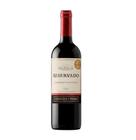 Vinho Reservado Cabernet Sauvignon - Garrafa 750 Ml