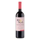 Vinho Rio Sol Cabernet Sauvignon Suave 750ml