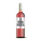 Vinho Rosé Chileno La Tierra Rocosa 750ml - Ventisquero