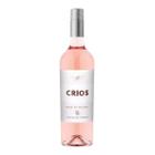 Vinho Rosé Crios Rosé Of Malbec 2019 750ml - Susana Balbo Wines