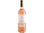 Vinho Rosé DFJ Portada Portugal 750ml