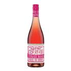 Vinho Rosé Francês Cest La Vie Rose - Vin De Pays D'oc 750ML