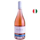 Vinho Rosé Italiano Pazzia Primitivo Rosato Salento