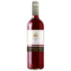 Vinho Rosé Meio Seco Chileno Reservado Zaeli 750ml