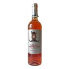 Vinho rose meio seco Verde MULA DA COOPERATIVA - 750ml