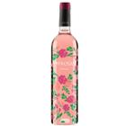 Vinho Rosé Orgânico Espanhol 99 Rosas Edição Especial 750ml