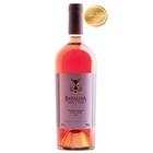 Vinho Rosê Pinot Noir Batalha 750 ml Campanha Gaúcha Edição Limitada NF