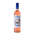 Vinho Rosé Português Atlântico, Regional Alentejano 750ml