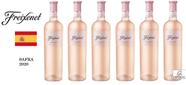 Vinho Rose Seco Freixenet Rosado 750ml 06 und