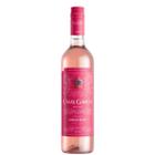 Vinho Rosé Seco Português Casal Garcia 750ml