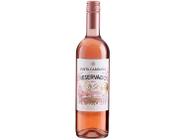 Vinho Rose Seco Santa Carolina Reservado Chile 750ml