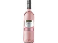 Vinho Rose Seco Santa Rita Tres Medallas Chile 750ml