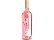 Vinho Rosé Seco Vivalti 2019 Brasil 750ml