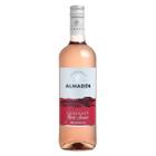 Vinho Rosé Suave Miolo Almadén Cabernet 750ml