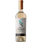 Vinho s de siegel reserva sauvignon blanc 750ml