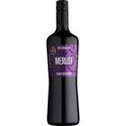 Vinho Saint Germain Nacional Merlot Tinto Meio Seco 750ml