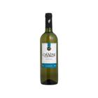 Vinho salton chalise branco seco - 750 ml