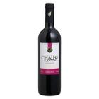 Vinho salton chalise tto suave 750 ml