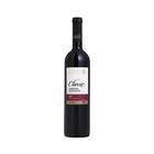 Vinho Salton Classic Cabernet Sauvignon 1X750Ml
