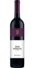 Vinho San Martin Merlot Fino Tinto Demi-Sec 750ml