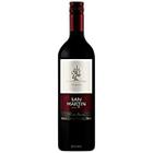 Vinho san martin tinto suave 750ml