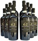 Vinho San Marzano 62 Anniversario Primitivo Kit Com 12 Garrafas Oferta