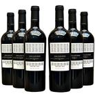 Vinho San Marzano Collezione Cinquanta Kit com 6 Garrafas Oferta