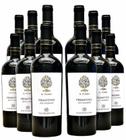 Vinho San Marzano Il Pumo Primitivo Salento Kit Com 12 Garrafas Oferta