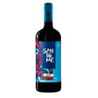 Vinho San Tomé Tinto Seco 1lts