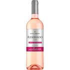 Vinho santa carolina cabernet sauvignon rose 750 ml