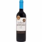 Vinho santa carolina reservado malbec 750 ml