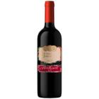 Vinho santa rita 3 medallas naturally sweet red 750ml
