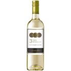 Vinho Santa Rita Tres Medallas Sauvignon Blanc 750ml