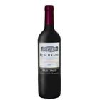 Vinho Santiago Cabernet Sauvignon Reservado Tinto 750ml