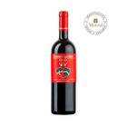 Vinho Sassoalloro Oro Toscana 2019 (Castello di Montepò/JacopoBiondi Santi) 750ml - Castello di Montepò / Jacopo Biondi Santi