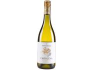 Vinho Seco Branco Seco Santa Carolina Reserva Chardonnay Chile 2022 750ml
