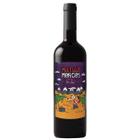 Vinho Seco Natural Tinto Matias Morcos - Malbec, 2021