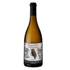 Vinho Seco Orgânico Branco Guardian De Los Vinedos - Chardonnay, 2023