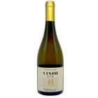 Vinho Sem Álcool Vinoh Branco Chardonnay - 750Ml - Nacional