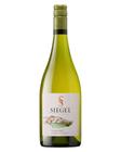 Vinho siegel gran reserva viognier branco 750ml