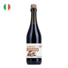 Vinho Sogno Italiano Lambrusco Rosso Tinto Itália 750ml