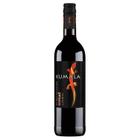 Vinho Sul Africano Kumala Shiraz 750ml