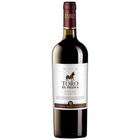 Vinho syrah 750ml reserva toro de piedra - forne