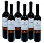 Vinho Tannat Luvison - Kit 6 garrafas 750ml